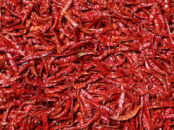 Red Chilli